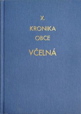 Kronika X. díl
