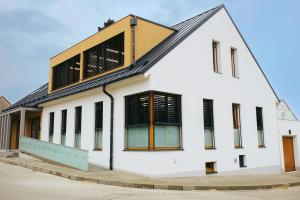 Rekonstrukce budovy obecního úřadu  (2021-2022)