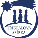 Tříkrálová sbírka ve Včelné 1